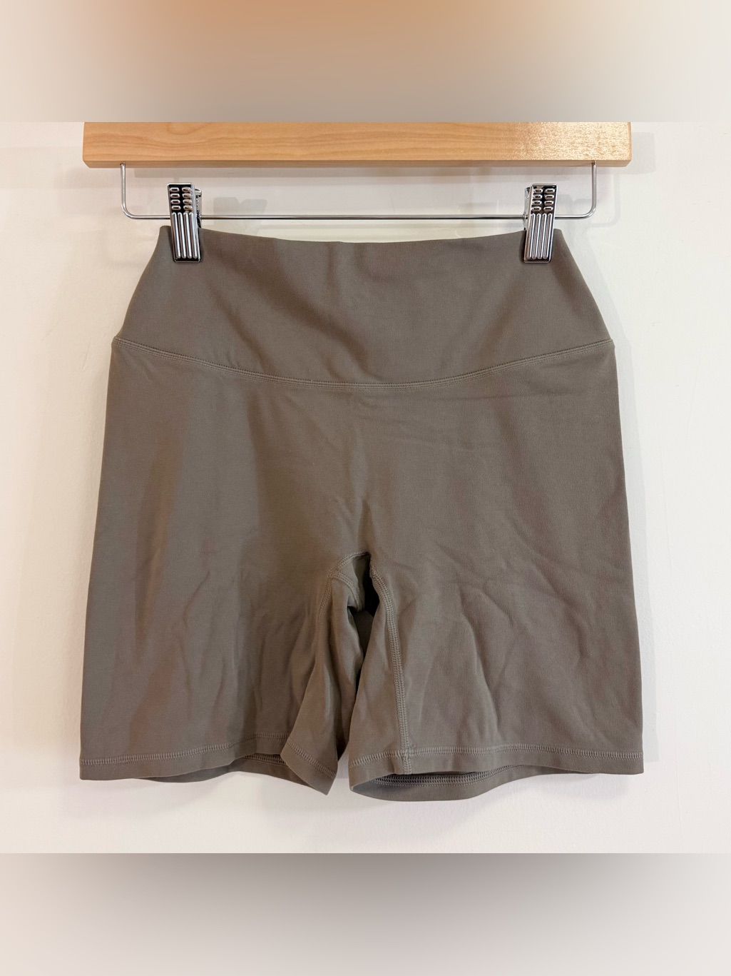 Oner Active Softmotion Short 6" With White Logo